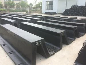 Arch Fender System