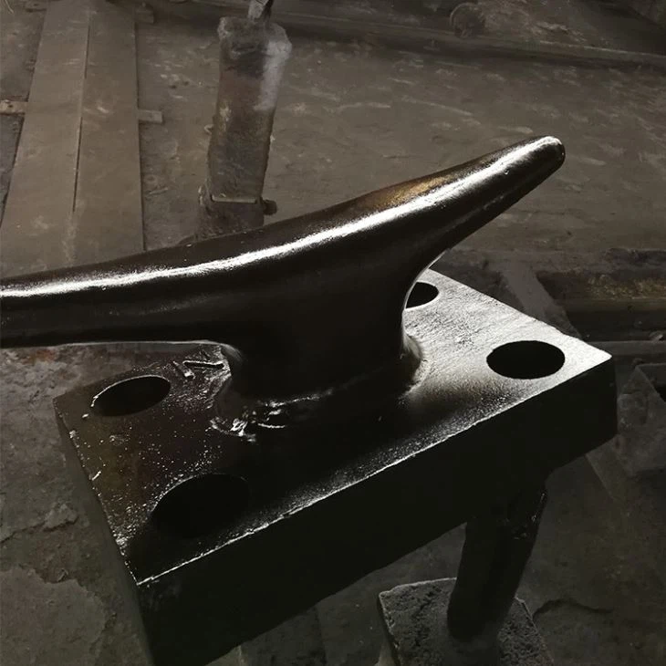 Cleat Mooring Bollard  