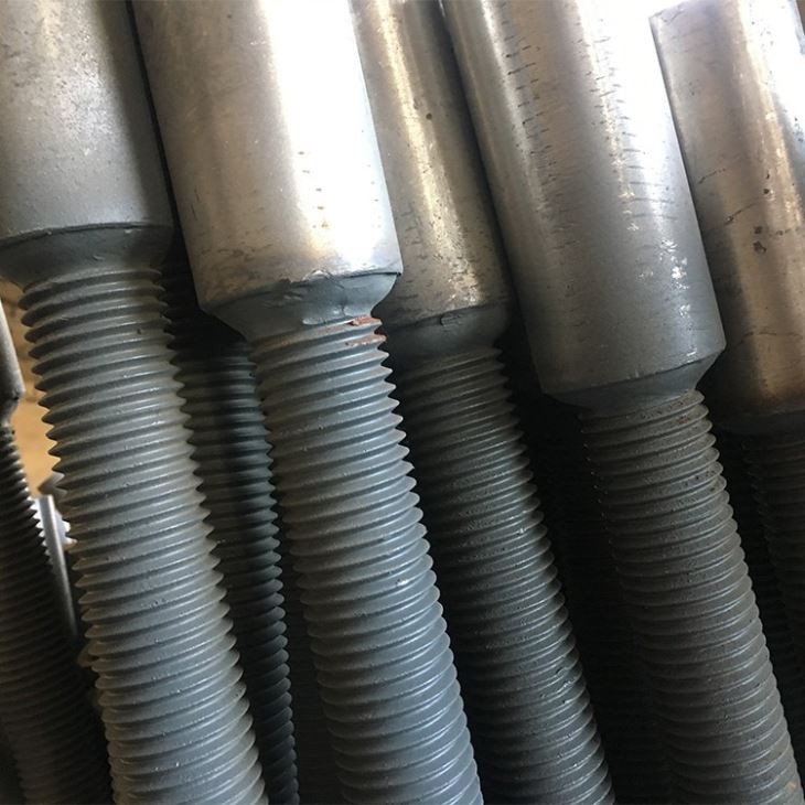 Different Bolt Nut Washer Optional For Marine Rubber Fender