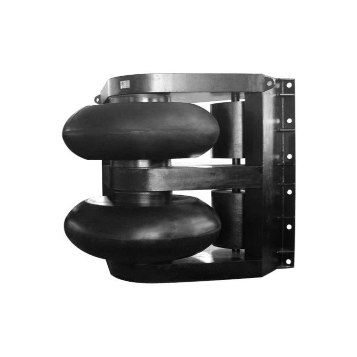Energy Rubber Fender
