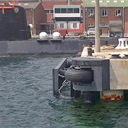 Absorption d’énergie Rotation de l’aile en caoutchouc