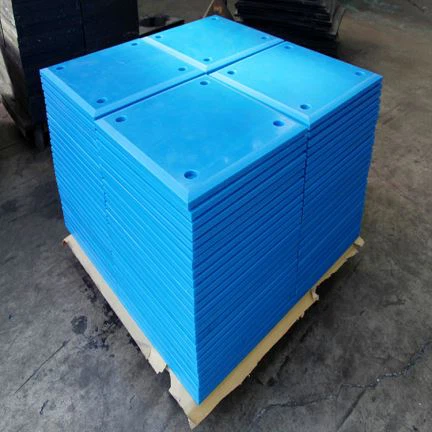 Face Pad pour Fender Front Panel