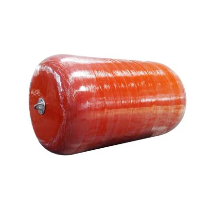 Système d’ailes en caoutchouc rempli de mousse