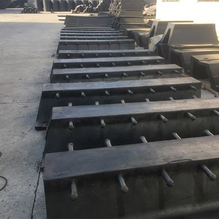 Hot Sale Rubber Ladder