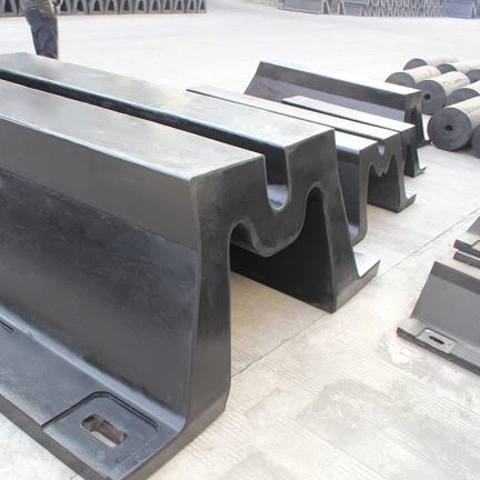 Conception de type GSM pour navire de protection