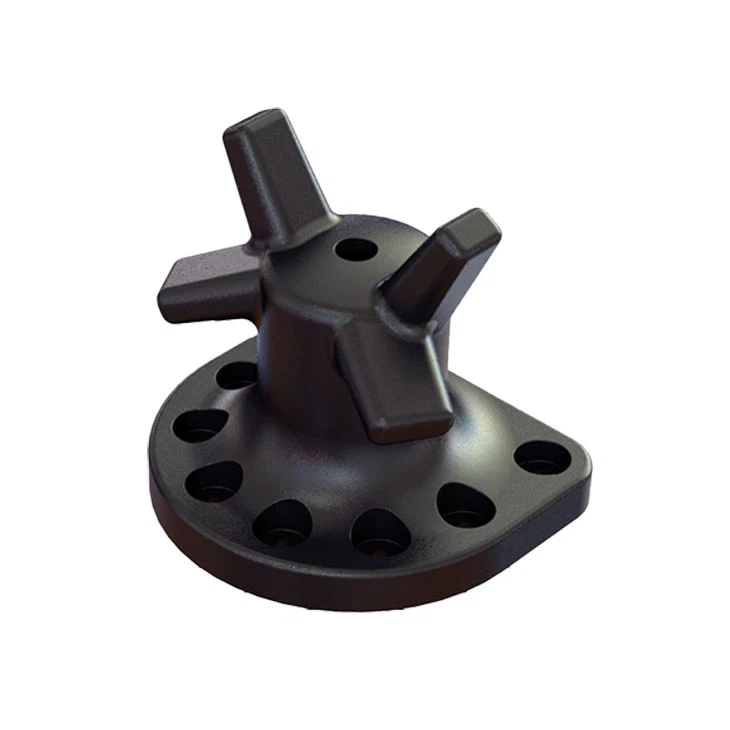 Haute résistance à la Corrosion d’amarrage Bollard